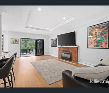 Elegant Contemporary Renovation in Exceptional Parkside Setting - Photo 2