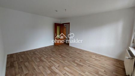 4-Zimmer-Wohnung im Zentrum von Enger - Foto 5