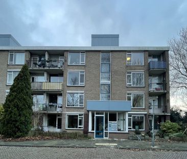 Te huur: Appartement Boterdiepstraat in Dordrecht - Foto 5