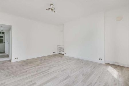 North End House, Fitzjames Avenue, London, W14 - Photo 2