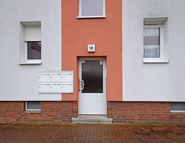 Gemütliche 1-Raum-Wohnung in Ammendorf - Foto 1