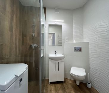 Mieszkanie 2 pokojowe - Zdjęcie 1