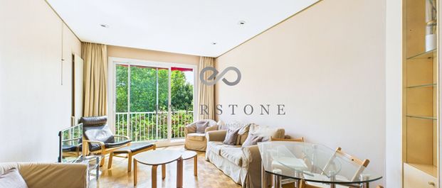 Appartement • Ile de la Jatte-Parc d'Orléans - Photo 1