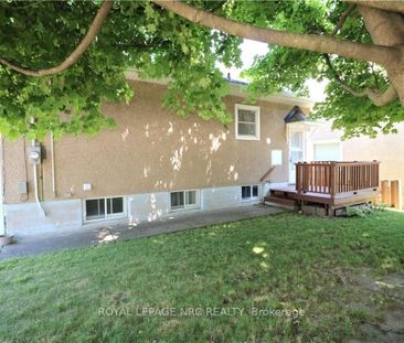 For Lease - 46 Kennedy Street Unit# Bsmt, Welland, Ontario - Photo 6