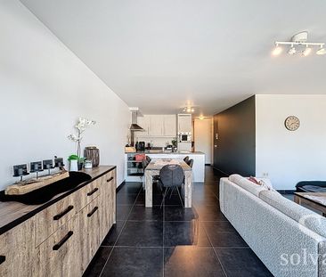 Appartement te huur in Maldegem - Foto 2