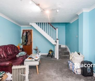 2 bedroom terraced house to rent - Photo 2