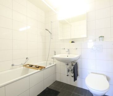 4.5 Zimmer, 84 m², 9. Stock - Photo 5
