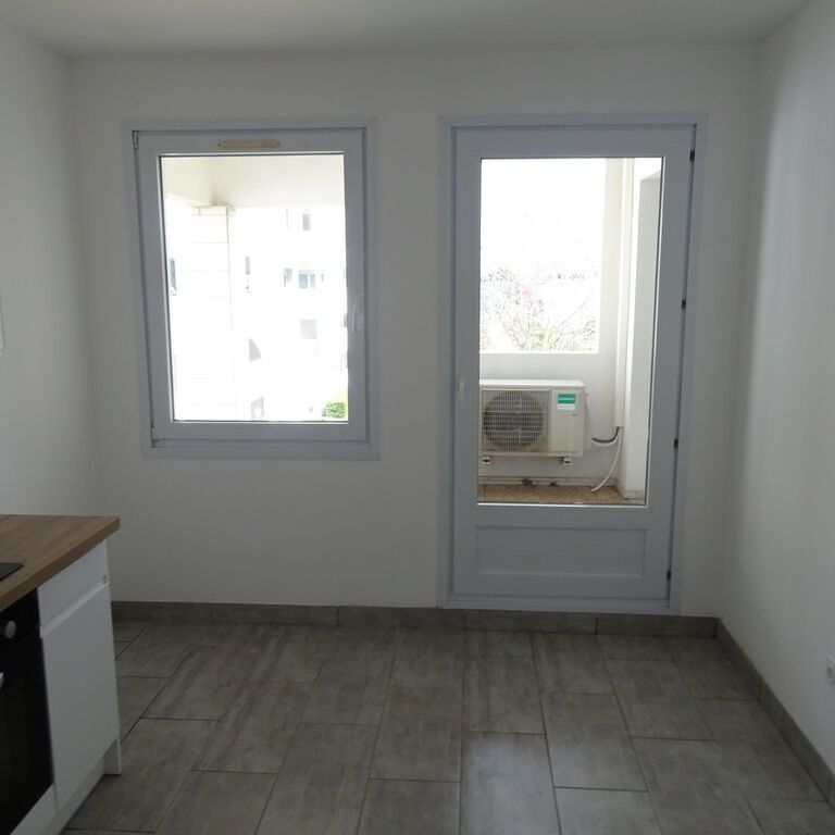 Location appartement 4 pièces, 103.00m², Narbonne - Photo 1