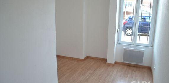 A LOUER APPARTEMENT F3 à PONTARLIER - Photo 2