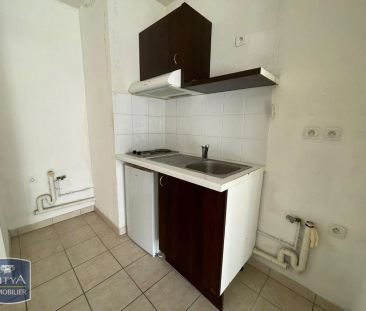 Appartement à louer 1 pièce 38.46m² - Photo 2