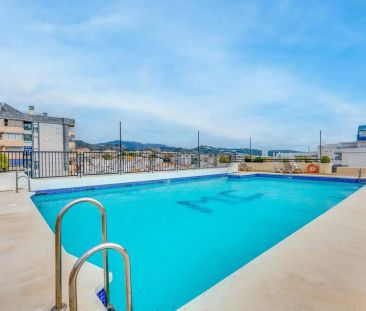 Alquiler de piso en Avenida Ramón y Cajal, 12 - Photo 4