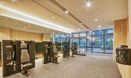 For Lease - 27 Bathurst Street Unit# 909, Toronto, Ontario - Photo 5