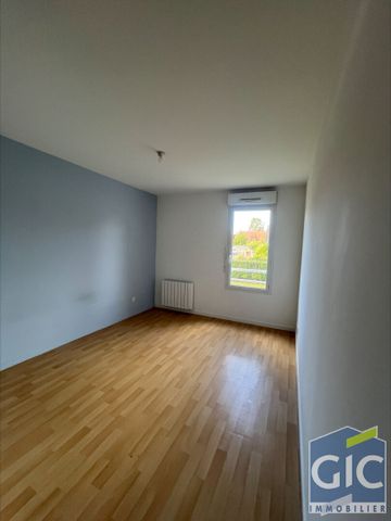 Location Appartement 4 pièces 79m² - Photo 4
