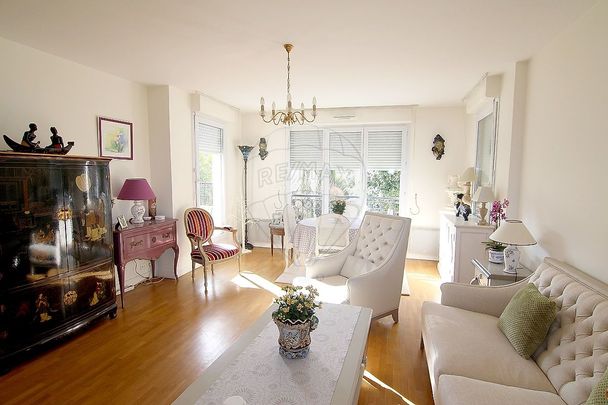 Appartement 2 chambre(s) à louer - La Garenne-Colombes - Photo 1