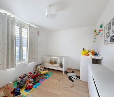 À louer – Villa 5.5 pièces – Rue du Bugnon 23B, 1375 Penthéréaz - Foto 3