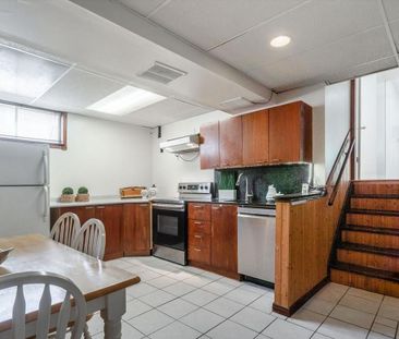 For Lease - 1 RESOLUTE Drive Unit# (BASEMENT), Hamilton, Ontario - Photo 1