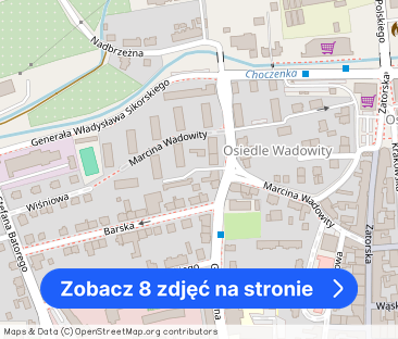 Wynajmę mieszkanie - kawalerka - Zdjęcie 1