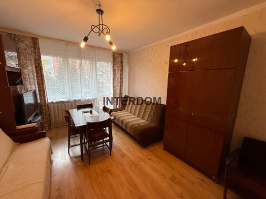 3 pokoje ul. Kasprzaka 52 m2 - Zdjęcie 1