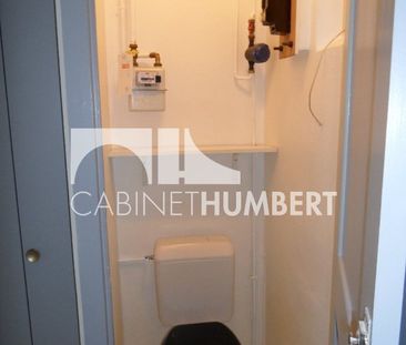 APPARTEMENT T1 A LOUER - Photo 1