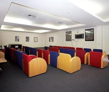 Stylish Fully Furnished Apartment in the Heart of Carlton - Photo 6