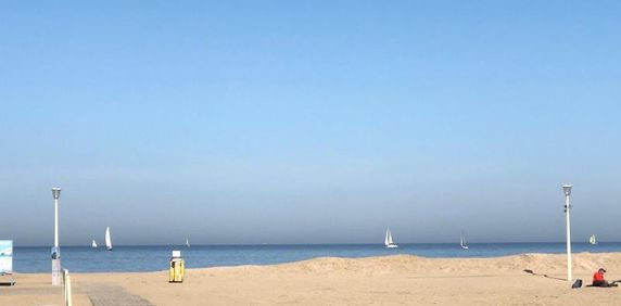 Location Appartement 1 pièce 38m² TROUVILLE SUR MER 14360 - Photo 2