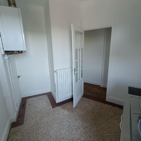 APPARTEMENT 2 pièce(s) - 53m² - Photo 1