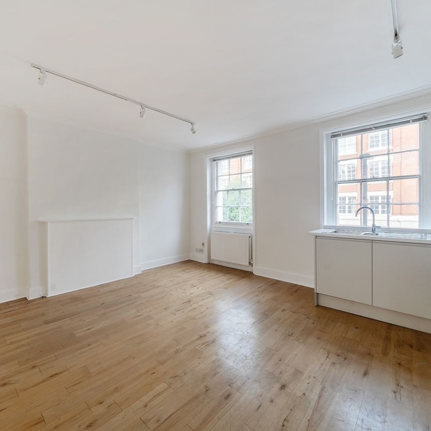 1 Bed Flat, Judd Street, WC1H - Photo 1
