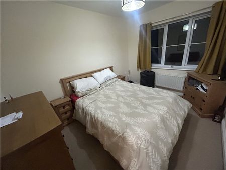 1 bedroom apartment to rent Slack Lane, Derby, Derbyshire, DE22 - Photo 4