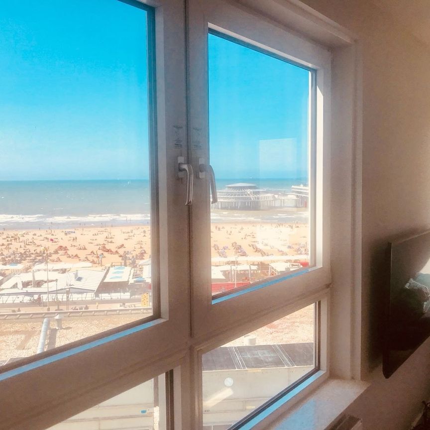 Gevers Deynootweg, 2586 BV Den Haag - Foto 1