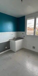 Appartement à louer 2 pièces 43m² - Photo 4