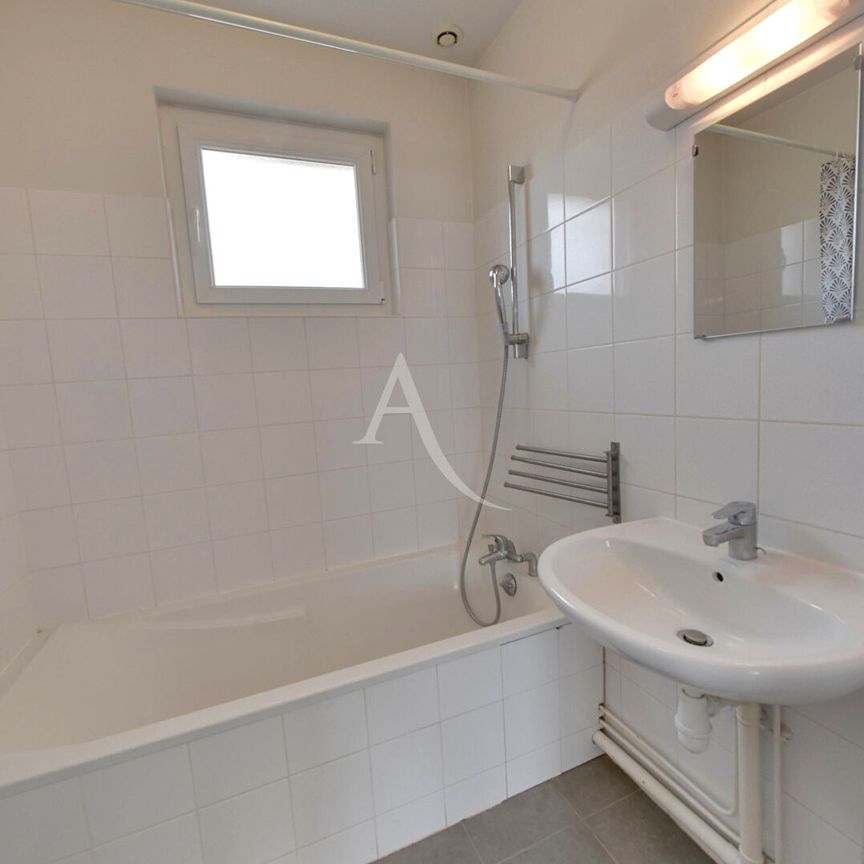 Location Appartement 3 pièces 64m² - Photo 1