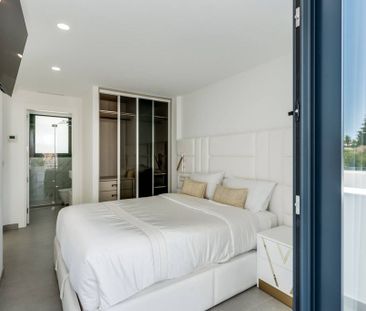 Luxury Villa for rent in Estepona, Spain - Photo 6