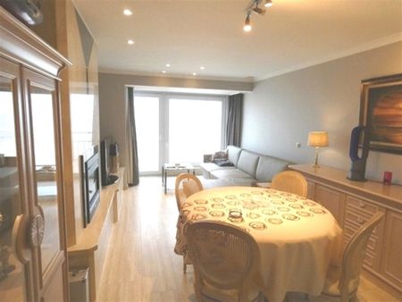 Appartement 1 slaapkamer - Foto 4