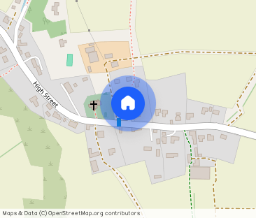 Friends Close, Yelling, PE19 - Photo 1