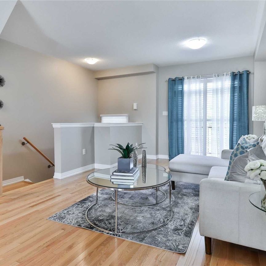 For Lease - 496 Rossland Road, Ajax, Ontario - Photo 1