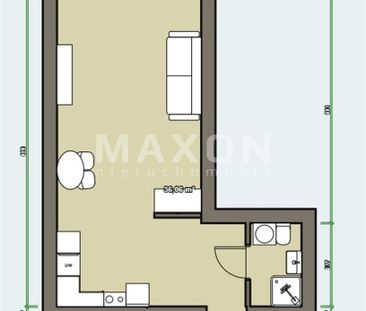 Warszawa, Targówek, Montwiłowska - Фото 6