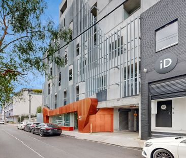 Studio apartment in superb Prahran location! - Photo 6