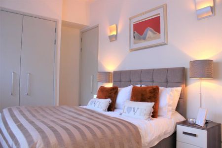 1 bedroom apartment to rent - Photo 5