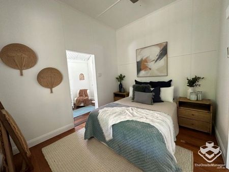 Stunning West End Queenslander - Photo 4