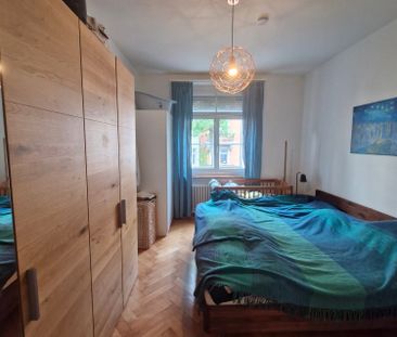 Schöner Wohnen im Kreis 6 - prächtige 3-Zimmerwohnung - Photo 4