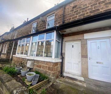3 bedroom terraced house to rent - Photo 2