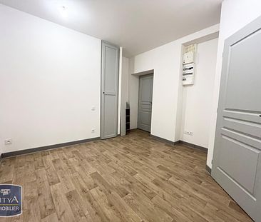 Location appartement 2 pièces de 30.25m² - Photo 4