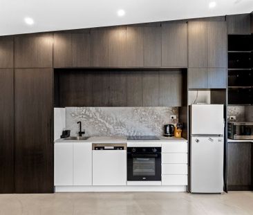 Stylish & Convenient Living Just Moments from the Bay Run - Photo 2