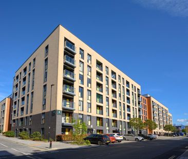 Bernard Street, Southampton - 1 bedroomProperty for lettings - Chas... - Photo 5