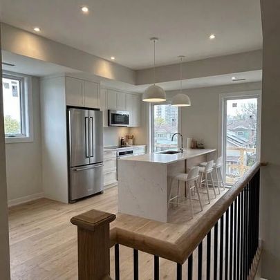 For Lease - 553 Hughson Street Unit# 2, Hamilton, Ontario - Photo 1