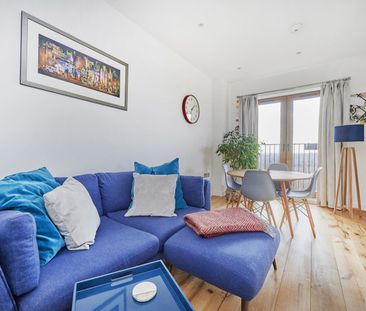 Available unfurnished from 13/02/2026 - Photo 1