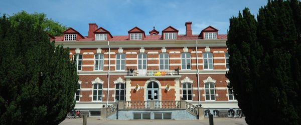Ståthållaregatan 44 C Stensberg(Konvaljen), Kalmar - Photo 1