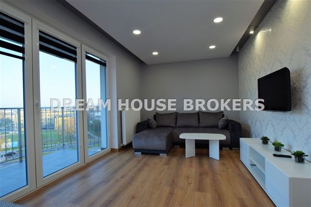 Mieszkanie na wynajem - Photo 1