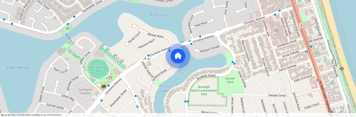 2/6 Sunbird Street, Qld 4220, Burleigh Waters