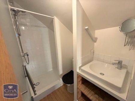 Location Appartement 2 pièces 37m² NANTES 44000 - Photo 2